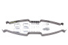 Hellwig 03-08 Dodge Ram 1500 2/4WD EZ Level 990 Helper Spring - Up To 2000lbs
