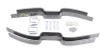 Hellwig 16-21 Ford F-250 Helper Spring Kit w/ Factory Contact Overload Springs - 2 Additional Leaves