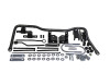Hellwig Rear Sway Bar, 1-5/16" Solid Chromoly - 2013 Ram 2500/3500 Big Wig - 7293