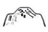 Hellwig Rear Sway Bar, 1-5/16" Solid Chromoly - 2011-2016 Ford F-250 Super Duty Big Wig - 7282