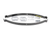 Hellwig EZ Level Helper Spring - 2000-2006 Toyota Tundra - 991