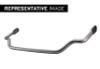 Hellwig 99-21 Ford E-350 Solid Heat Treated Chromoly 1-1/2in Rear Sway Bar