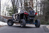 MBRP 2020-2024 Polaris RZR Pro XP 2.5in Slip-On Active Exhaust product photo