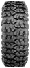Yokohama Geolandar X-MT Tire - 38X13.50R22 126Q - 110155514