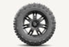Mickey Thompson Baja Legend MTZ Tire - 33X12.50R20LT 114Q 90000057362