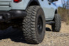 Mickey Thompson Baja Legend MTZ Tire - 37X12.50R17LT 124Q 90000057352