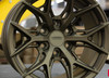 Vossen HF6-4 Bronze Wheel 22x12 | 6x139.7 BC (6x5.5) - fits Chevrolet Silverado 1500 1999-2026, GMC Sierra 1500 1999-2026, Chevrolet Tahoe 1992-2026, Chevrolet Suburban 1992-2026, GMC Yukon 1992-2026, and 23 more