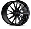 Vossen HF-4T Gloss Black Wheel 20x9 | 5x114.3 BC (5x4.5) | ET32 | 73.1mm | Ford Mustang - HF4T-0N02-R