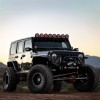 Rigid Industries Light Cover Clear product photo