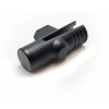 Rigid Industries Light Cover Amber product photo
