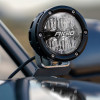 Rigid Industries 2022-2024 Toyota Tundra A-Pillar Mount product photo