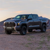 Rigid Industries 2022-2024 Toyota Tundra A-Pillar Mount product photo