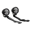 Rigid Industries 2022-2024 Toyota Tundra A-Pillar Mount product photo