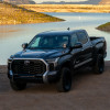 Rigid Industries 2022-2024 Toyota Tundra A-Pillar Mount product photo