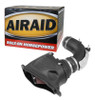 Airaid 14-18 Chevrolet Corvette V8-6.2L F/I Intake System w/ Tube (Oiled / Red Media)