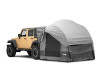 Officially Licensed Jeep 76-18 Jeep CJ5/ CJ7/ Wrangler YJ/ TJ/JK Tailgate Tent