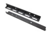 Fishbone Offroad 07-18 Jeep Wrangler JK Tub Rail Tie Downs Steel Powdercoat
