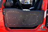 DV8 Offroad 07-18 Jeep Wrangler Jk Rock Doors dveRDSTTB-01F
