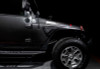Oracle Sidetrack LED System For Jeep Wrangler JK