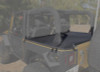 Rugged Ridge Tonneau Cover 07-18 Jeep Wrangler JK 2 Door