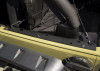 Rugged Ridge Trail Anchor Rail Kit Jeep Wrangler JKU 4-Door