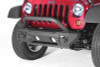 Rugged Ridge All Terrain Over-Rider Hoop 07-18 Jeep Wrangler JK
