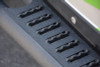 DV8 Offroad 07-18 Jeep Wrangler JK Rock Slider Steps (4 Door Only)