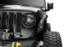 Bushwacker Trail Armor Fender Delete Kit 2018-2025 Jeep Wrangler JL 2DR/4DR - 14096