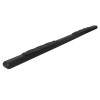 Go Rhino 1000 Series Side Steps for 2018-2026 Jeep Wrangler JLU, Textured Black - Part #10573T