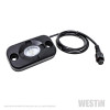 Westin LED Rock Light Kit - 2018-2025  Jeep Wrangler JK / 2018-2025 Jeep Wrangler JL - 09-80015