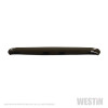 Westin Bug Shield, Smoke | 2018-2026 Jeep Wrangler JL Wade Platinum | 72-90152