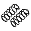 ARB / OME 2018-2025 Jeep Wrangler JL Coil Spring Set Rear 2in Lift - 3157