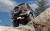 Magnaflow Overland Series Axle-Back - 2018-2025 Jeep Wrangler JL 2.0L (#19620)