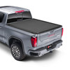 BAK Industries Hard Rolling Tonneau Cover, Aluminum Panels - 2019-2026 GM Silverado / Sierra 5' 8" Bed 1500 (New Body Style - w/o Carbon Pro Bed) Tonneau - 80130