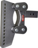 The Boss TorsionFlex 3-inch shank 11-inch drop/rise hitch Gen-Y Hitch product photo