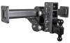 Traveller Torsion Flex 2.5-inch shank 9-inch drop/rise hitch Gen-Y Hitch product photo