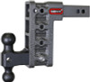 Gen Y Mega Duty 2In Shank 7.5In Drop 2K TW 16K Hitch w/ GH-051 Dual-Ball