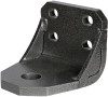 Gen Y Glyder 2In drop Ball Platform attachment w/ 1In Diameter Ball Shank