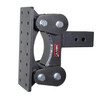 The Boss TorsionFlex 3-inch shank 6.5-inch drop/rise hitch Gen-Y Hitch product photo