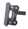 The Boss TorsionFlex 2.5-inch shank 6.5-inch drop/rise hitch Gen-Y Hitch product photo