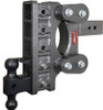 The Boss TorsionFlex 3-inch shank 9-inch drop/rise hitch Gen-Y Hitch product photo