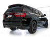AWE Tuning 2018-2026 Dodge Durango 392 6.4L SRT & Durango Hellcat Track Edition Exhaust | Chrome Silver Tips | 3020-32952