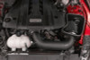 K&N 2018-2023 Ford Mustang GT 5.0L V8 F/I Dryflow Performance Air Intake System