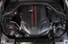 AEM 2020-2023 Toyota Supra GR L6-3.0L F/I Cold Air Intake System - Black
