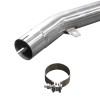 Injen 2020-2023 Toyota Supra 3.0L Turbo 6cyl SS Cat-Back Exhaust w/ Carbon Fiber Tips