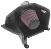 K&N 2021-2023 Ford Bronco Sport 1.5L L3 Performance Air Intake System