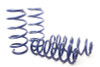 H&R 2021-2023 Ford Bronco Sport/Sport Big Bend/Sport Outer Banks (4WD) Raising Spring