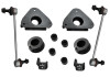 Superlift 2021-2024 Ford Bronco Sport 1.5in Lift Kit