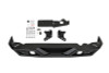 DV8 Offroad 2021-2024 Ford Bronco Competition Series Rear Bumper