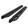 Westin Rock Slider, Textured Black | 2021-2026 Ford Bronco 2 Door (Excl. Bronco Sport) XTS | 42-14185
